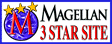 Magellan 3 Star Site