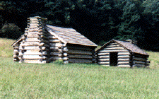 photo of Valley Forge