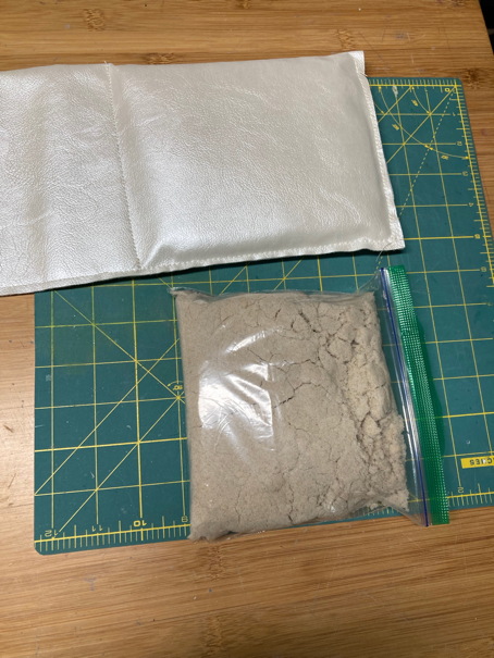 sewing