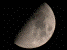 8-day moon