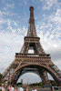 Eiffel Tower