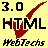 HTML 3.0 (Beta) Checked!