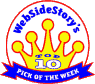 WebSideStory Pick of the Week
