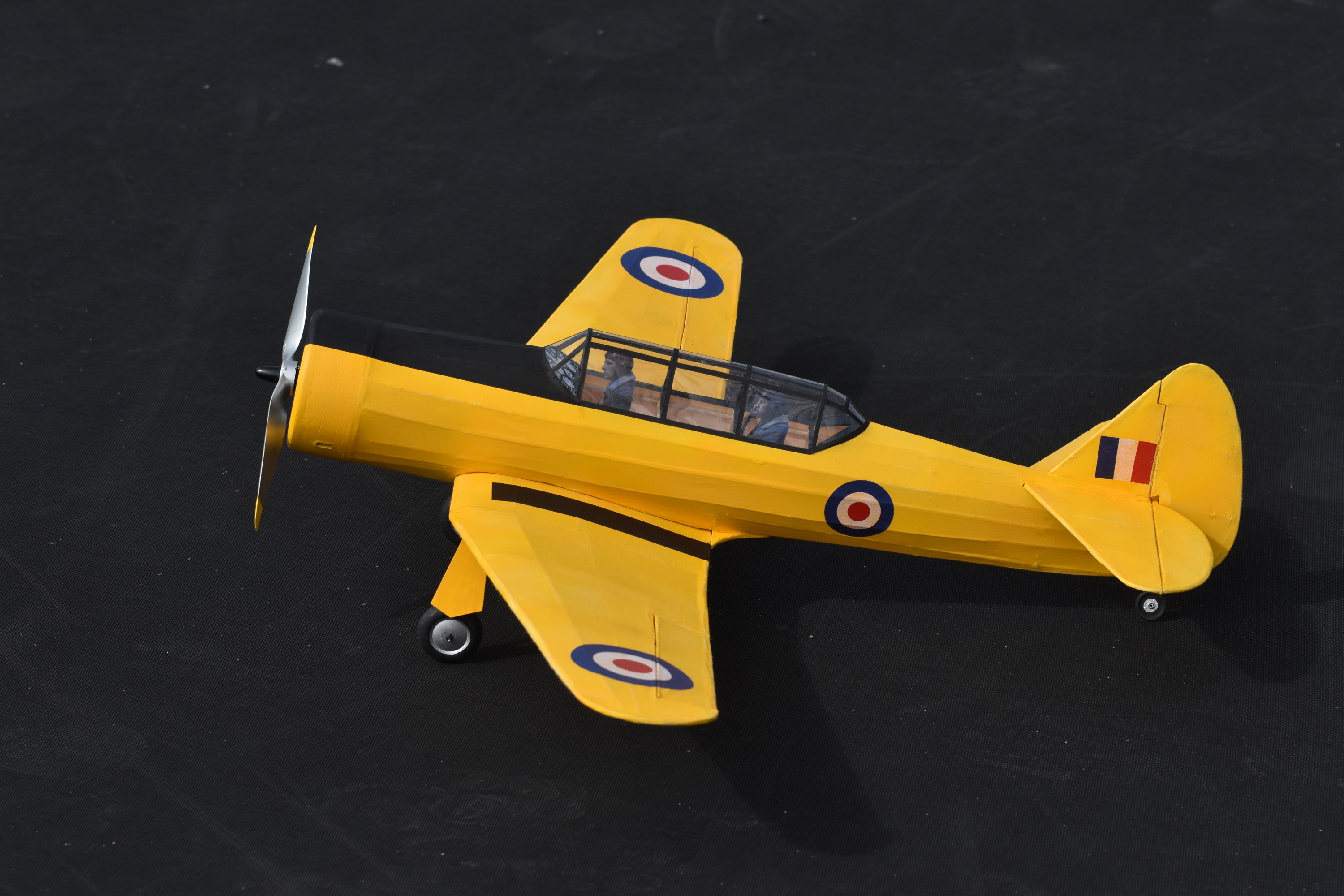 Harvard Trainer/ AT-6