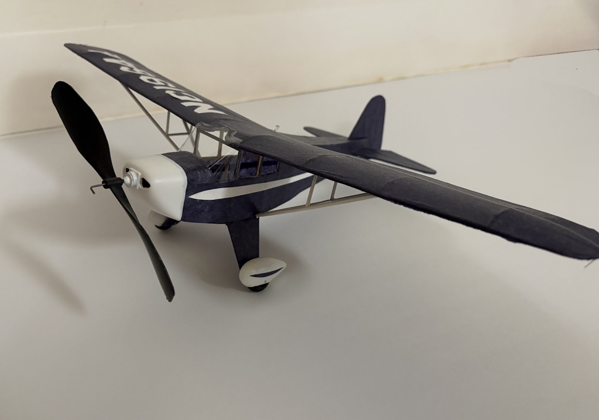 Taylorcraft