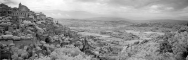 Gordes infrared