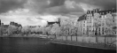 Seine infrared