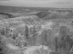 Bryce Canyon infrared