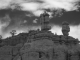 Bryce Canyon infrared