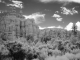 Bryce Canyon infrared