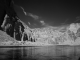 Lake Powell infrared