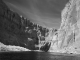 Lake Powell infrared