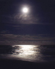 moonrise