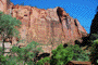 Zion Canyon